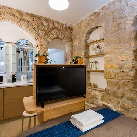 Ovadia Somech #2 Leilighet Jerusalem Eksteriør bilde