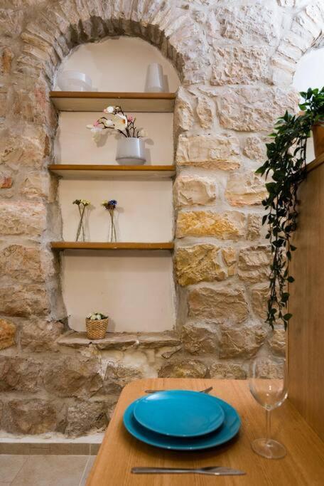 Ovadia Somech #2 Leilighet Jerusalem Eksteriør bilde